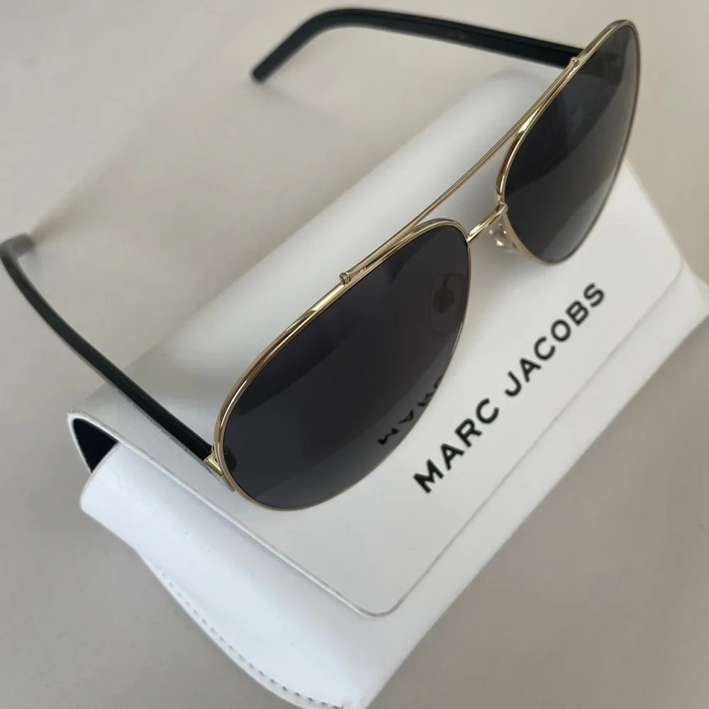 Marc Jacobs sunglasses - Picture 4 of 15